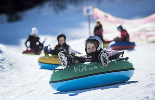 La Maison Everest 73 - bilocale a La Ruine, Morgex - Foto 65