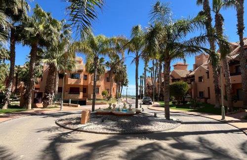 Casa Vera - apartment in Los Alcázares - Nueva Ribera Beach Club - Foto 15