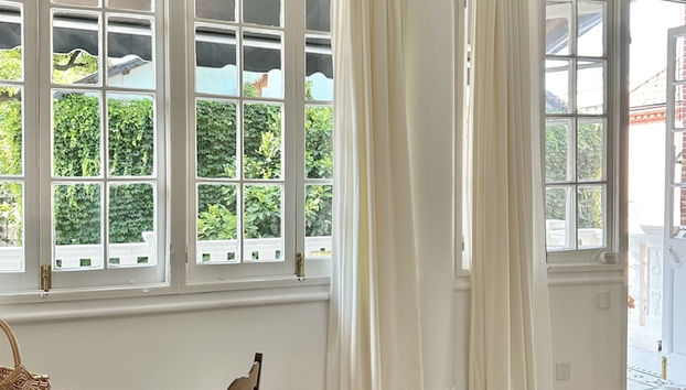 Shanghai Hills& Art Suite 16 - Foto 2, Zona de estar