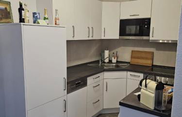 City Appartement 1 Hannover Altstadt - Foto 5