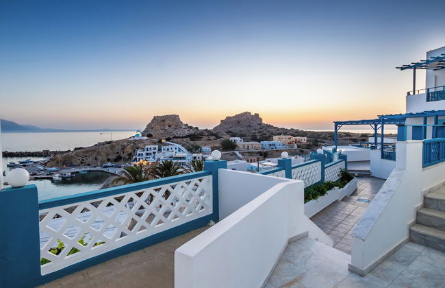 Arhontiko Hotel - Photo 80