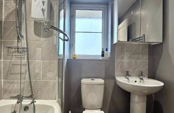 Riverview Apartments by Switchback Stays - Foto 40