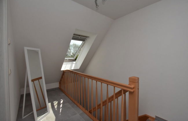 Holiday Home in Damshagen With Terrace - Photo 31