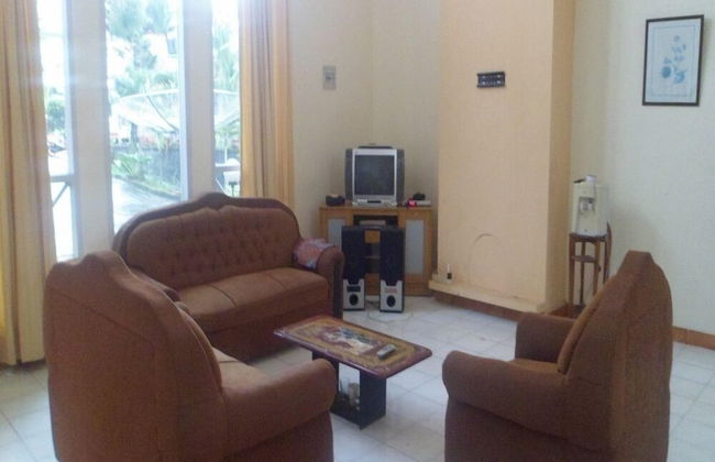 Kota Bunga B - Foto 1