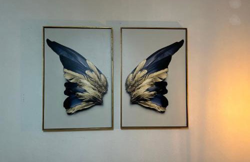 Apartamento Aconchegante Central (Borboleta) - Foto 39