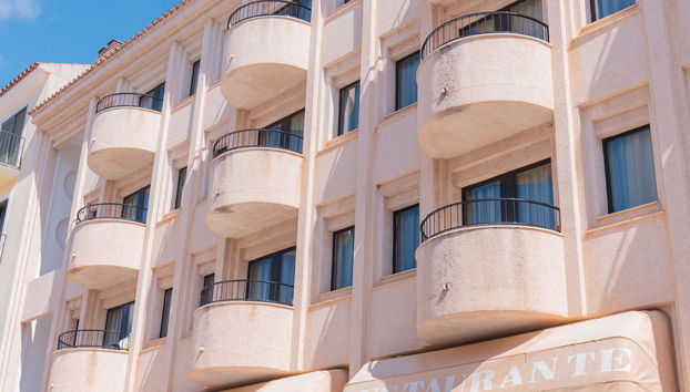 Aparthotel Loar Ferreries - Foto 4