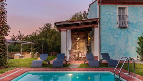 Rondini Farmhouse in Chiatri - Foto 1