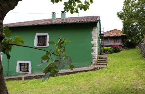 La Casa Verde del Sella - Photo 10