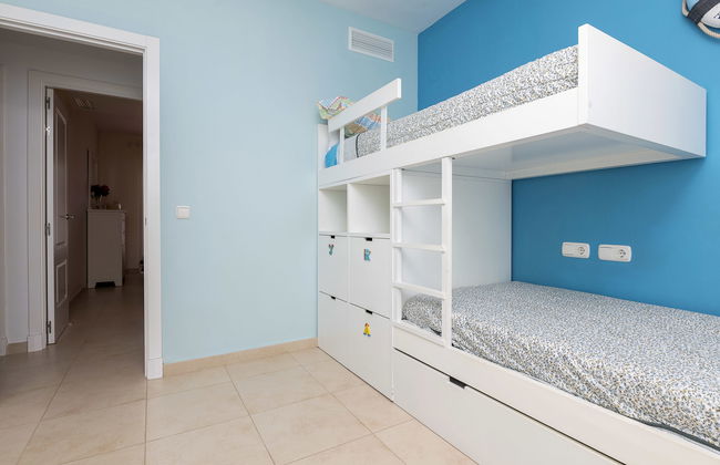 Punta Candor - Seaview - Foto 17