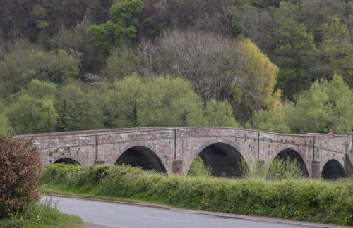 The Cottage at Rocklands Farm - Foto 28