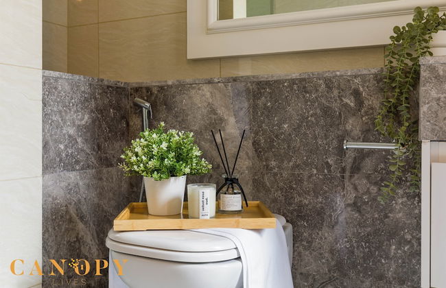 The Manor Serviced Residence by Canopy Lives - Foto 75