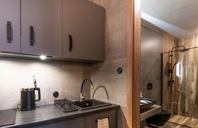 Mariensztat 8 Hotel - Foto 71