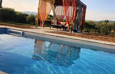 CORTONA Piscina e Paradiso Verde Adults Only - Foto 1