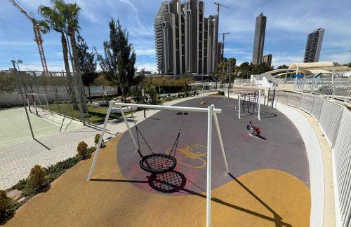 Sunset waves 117 by Alicante Rent - Foto 62