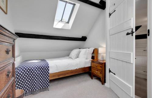 Cascade Cottage Exford - Foto 26