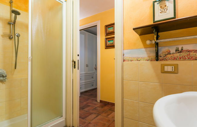 Casale il Poggio - Foto 30