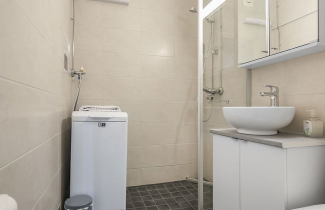 Kotimaailma Apartments Jyväskylä - Foto 49