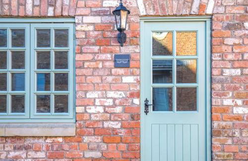 Cheshire Barns - Photo 53