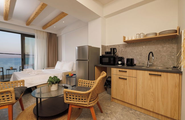 Soho SeaFront Suites - Foto 17