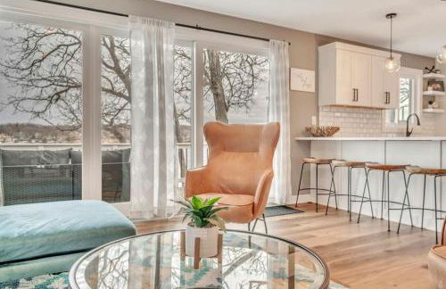 East Haven on East Lake Okoboji - Foto 43