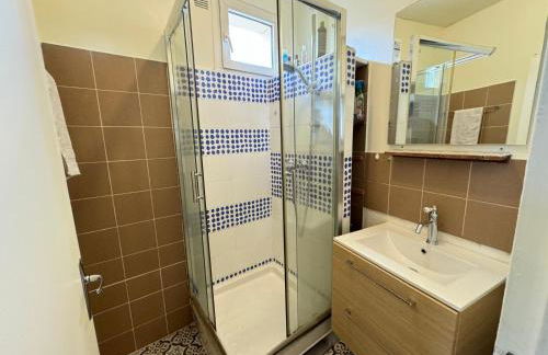 Confortable deux pièces aux portes de Paris - Foto 15