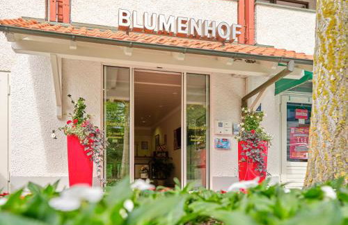Appartement-Haus Blumenhof - Foto 6