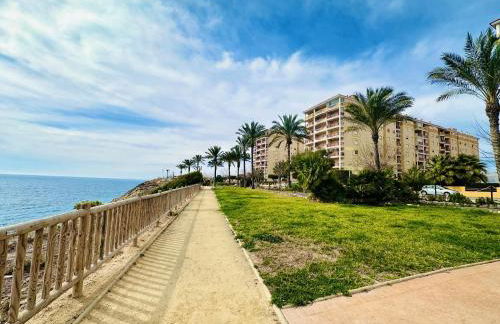 A1040 - Terramar 1 - 2004 Finestrat - Foto 1