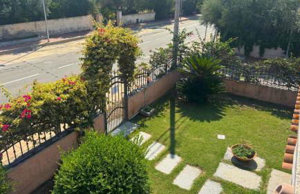 Easter residence near the sea - Foto 1