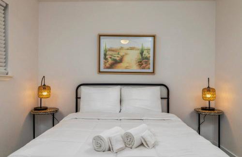 Family-Friendly World Cup Stay - Easy Drive Away - Foto 18