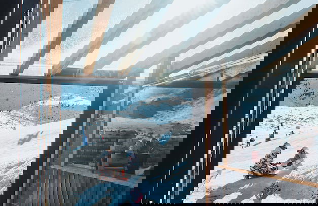 Aparthotel Les Olimpiades - Foto 43