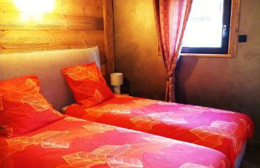 "Le Cabanon cendré" petit chalet cosy au coeur de Gérardmer - Foto 23