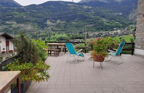 Il torrente dell'envers - Foto 12