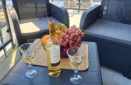 Loftowe Zacisze nad Bałtykiem - 5 to the Sea - Foto 17