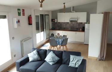 Ático Entero con Habitación en Corella - Foto 35