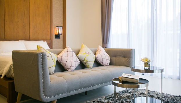 Villa Palavee B1 - Foto 3, Habitación