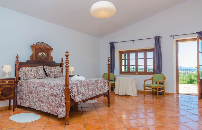 Son Ramon in Sant Joan - Foto 18