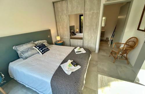 Appartement luxe Le Levant - Foto 40