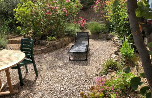 La rocaille du château - Foto 7