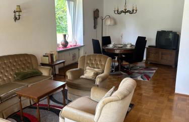 Pension Glückliche Ruhe Günzburg - Foto 17