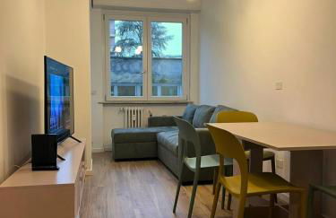 Civico 17 I Near M3 Duomo & Policlinico San Donato - Foto 7