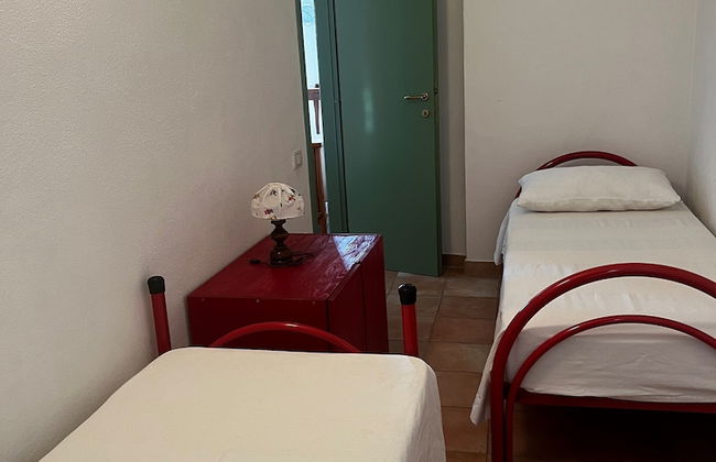 Le Saline amazing apartment with seaview - Foto 1