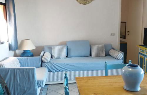 Seaside Apartment Baja Sardinia - Rent From July 25, 2026, to August 15, 2026 - Foto 72