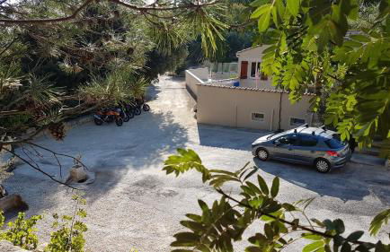 Chambre pour cyclistes au Mt Ventoux - Foto 6
