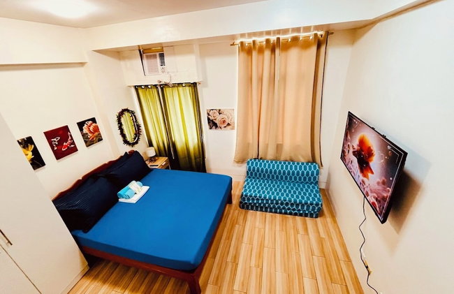 JFam Suites - Photo 31
