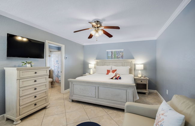 Tropical Beach Resorts - Photo 33