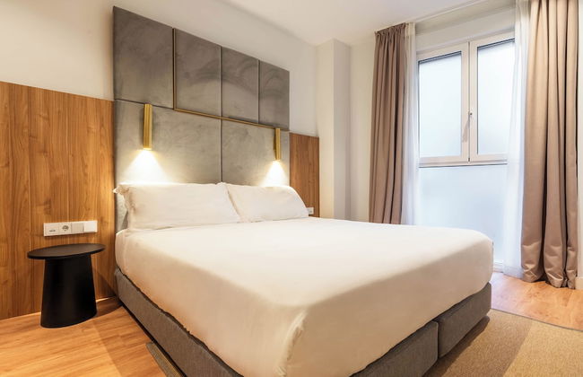 Limehome San Sebastian Zubieta Kalea - Photo 2