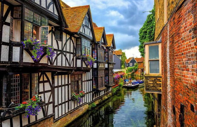 Cosy Seaside House 2min 5 Sandy Beach's 2 Dbl Beds - Photo 42