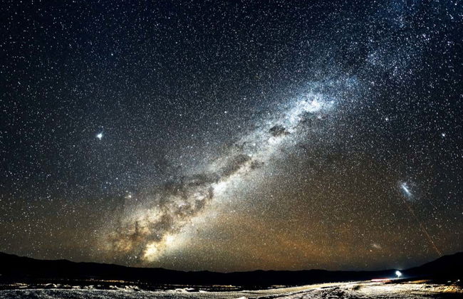 Atacama Desert Stargazing Tour - Photo 2