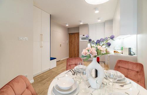 Seaway Apartments - Atlantis - Kołobrzeg Kasprowicza 20C - Foto 10