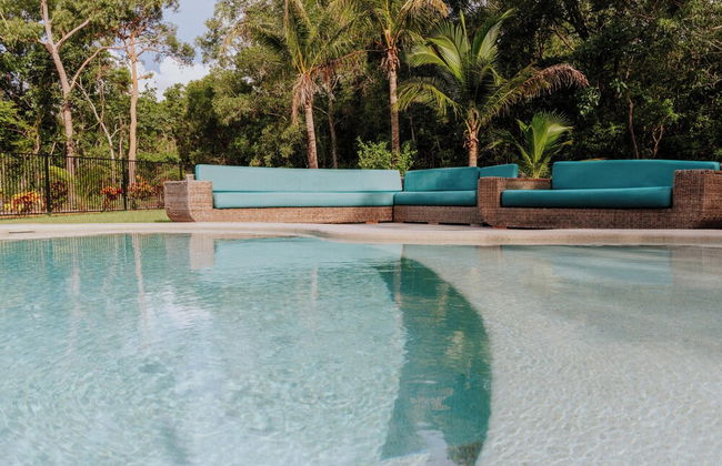 Oasis by Anglers Choice - Foto 21